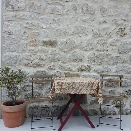 Heritage - Ultimate Croatian Retreat With Stunning Views And Pool Vila Podgora (Split-Dalmatia)