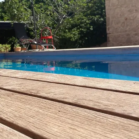 ヴィラ Heritage - Ultimate Croatian Retreat With Stunning Views And Pool *