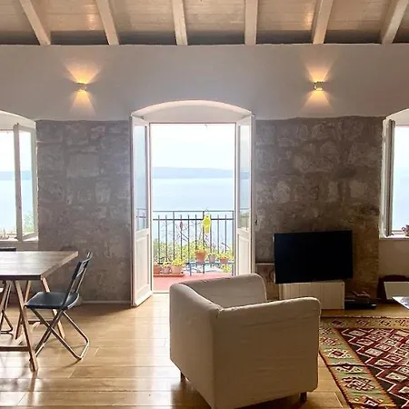 Heritage - Ultimate Croatian Retreat With Stunning Views And Pool ヴィラ