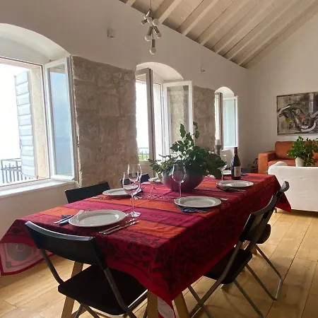 ヴィラ Heritage - Ultimate Croatian Retreat With Stunning Views And Pool