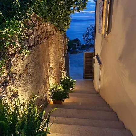 ヴィラ Heritage - Ultimate Croatian Retreat With Stunning Views And Pool *