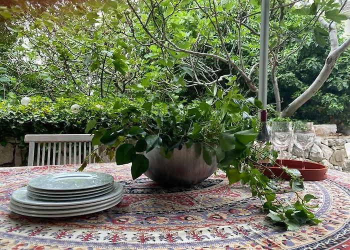 Βίλα Heritage - Ultimate Croatian Retreat With Stunning Views And Pool