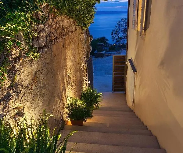 Βίλα Heritage - Ultimate Croatian Retreat With Stunning Views And Pool *