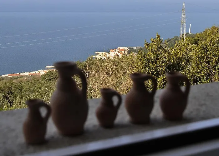 Heritage - Ultimate Croatian Retreat With Stunning Views And Pool * Podgora (Split-Dalmatia)